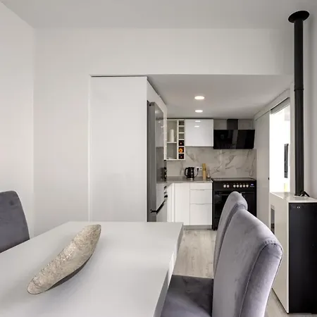 Apartman Cantinho A Sul Especial Gafanha da Encarnação