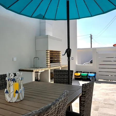 Cantinho A Sul Especial Apartman