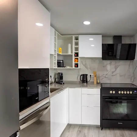 Cantinho A Sul Especial Apartman