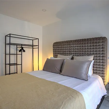 Apartman Cantinho A Sul Especial