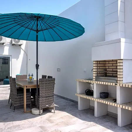 Apartman Cantinho A Sul Especial *